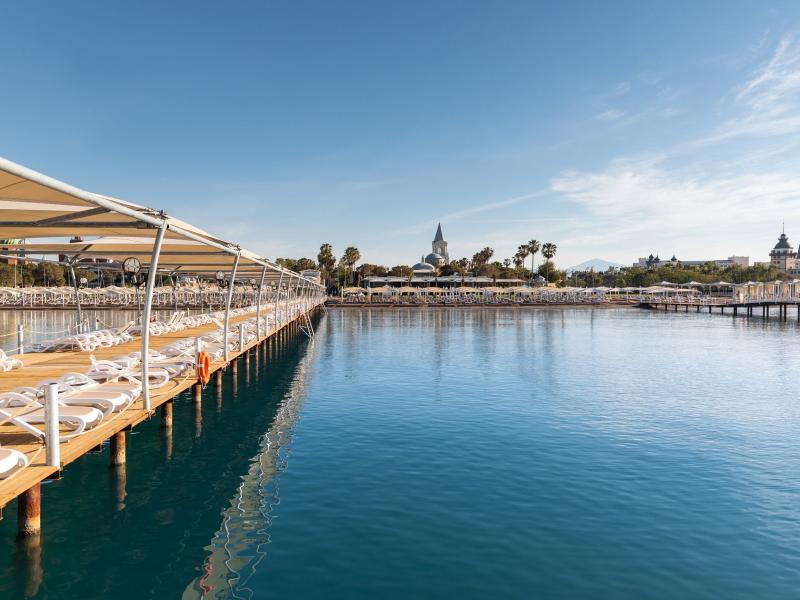 Swandor Hotels & Resorts Topkapi Palace