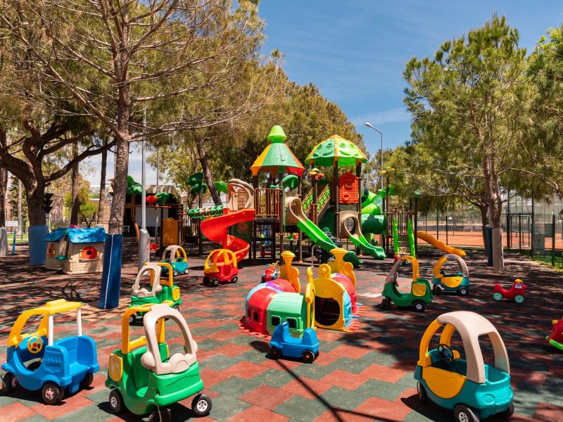 Swandor Hotels & Resorts Topkapi Palace