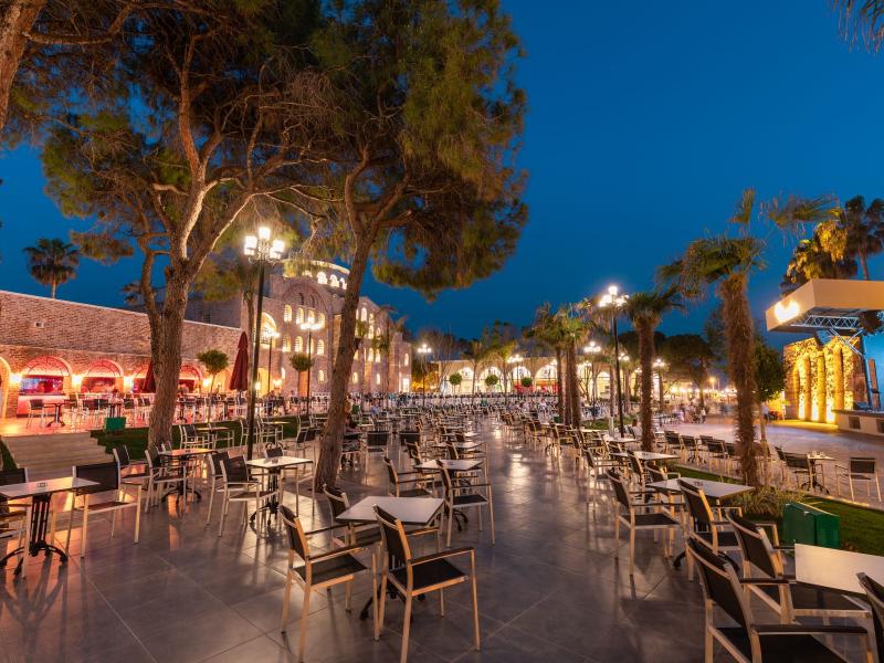 Swandor Hotels & Resorts Topkapi Palace