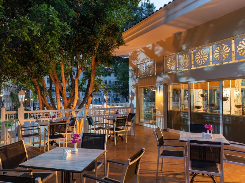 Swandor Hotels & Resorts Topkapi Palace