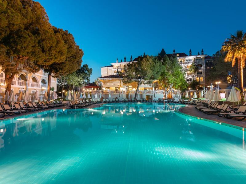 Swandor Hotels & Resorts Topkapi Palace