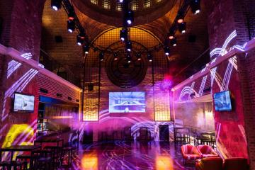 Отель Swandor Hotels & Resorts Topkapi Palace Турция, Кунду, фото 9