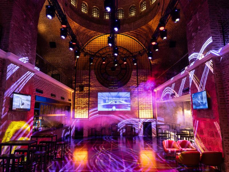 Swandor Hotels & Resorts Topkapi Palace