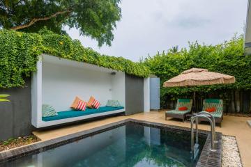 Отель Tolani Resort Koh Samui Таиланд, Талинг Нгам, фото 12