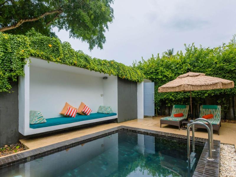 Tolani Resort Koh Samui