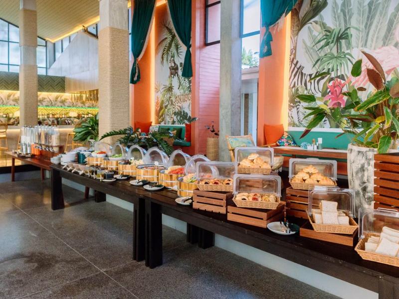 Tolani Resort Koh Samui