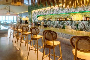 Отель Tolani Resort Koh Samui Таиланд, Талинг Нгам, фото 16