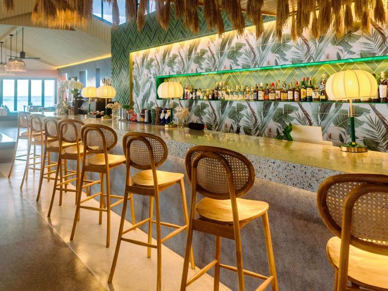 Tolani Resort Koh Samui