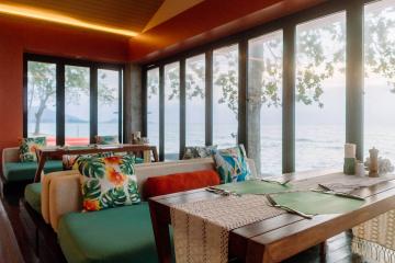 Отель Tolani Resort Koh Samui Таиланд, Талинг Нгам, фото 17