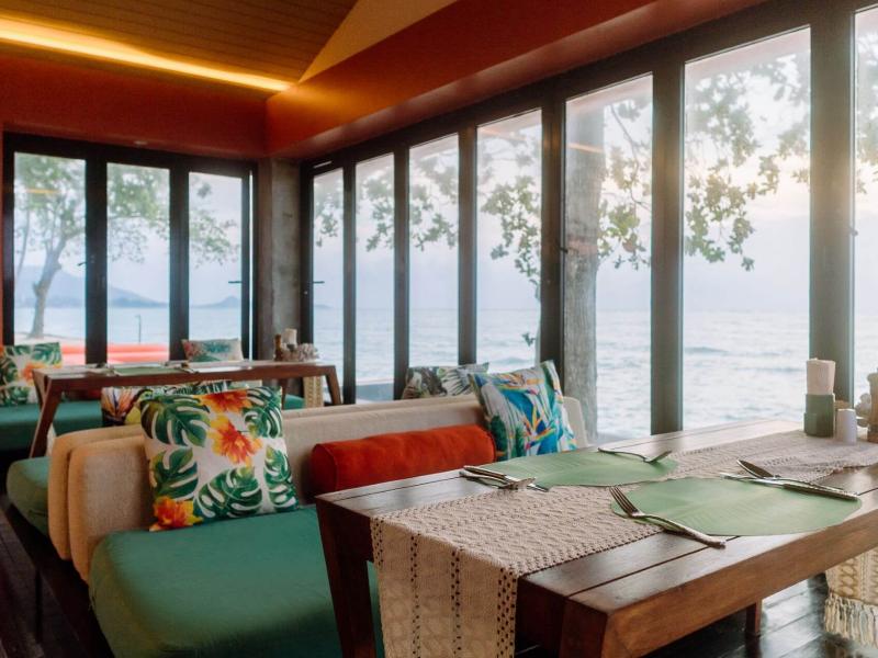 Tolani Resort Koh Samui