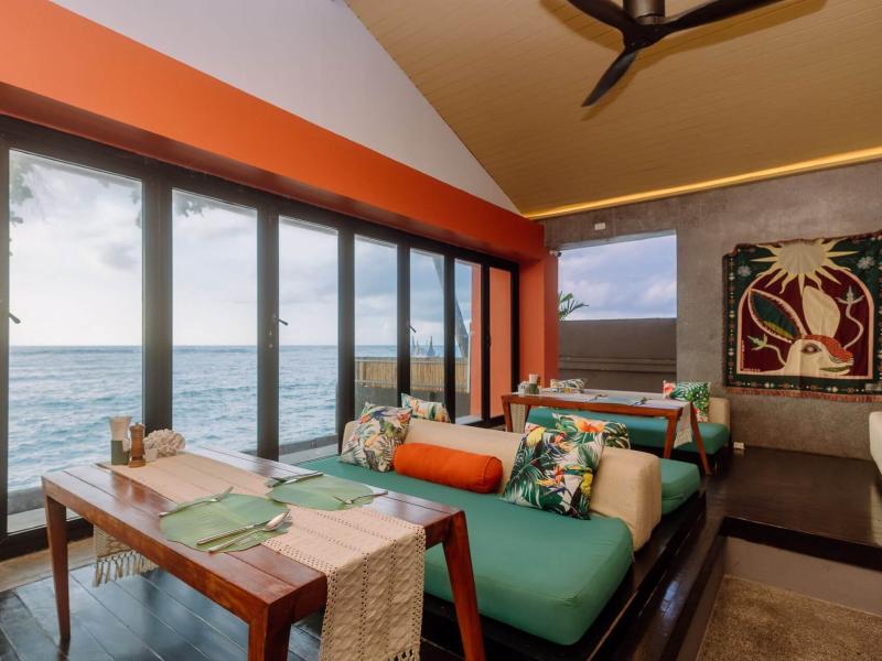 Tolani Resort Koh Samui