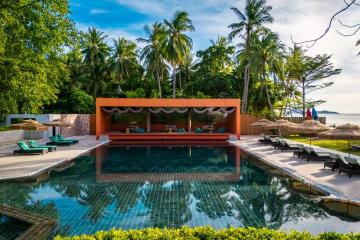 Отель Tolani Resort Koh Samui Таиланд, Талинг Нгам, фото 19