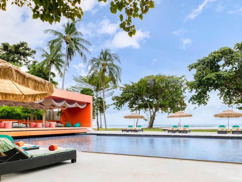 Tolani Resort Koh Samui