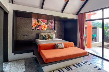 Отель Tolani Resort Koh Samui Таиланд, Талинг Нгам, фото 3