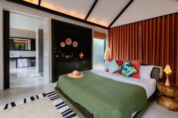 Отель Tolani Resort Koh Samui Таиланд, Талинг Нгам, фото 5