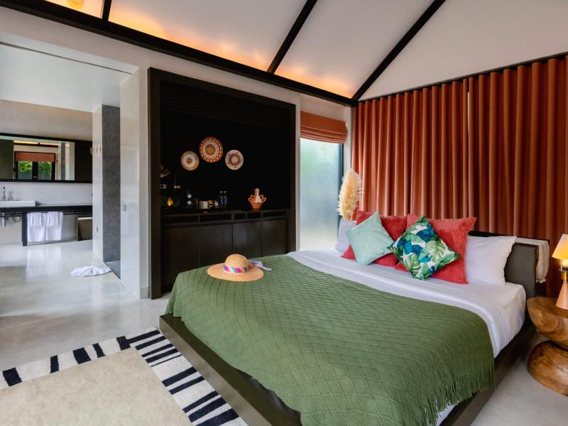 Tolani Resort Koh Samui