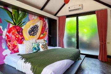 Отель Tolani Resort Koh Samui Таиланд, Талинг Нгам, фото 6