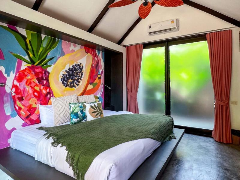 Tolani Resort Koh Samui