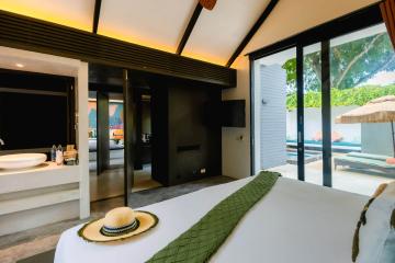 Отель Tolani Resort Koh Samui Таиланд, Талинг Нгам, фото 7
