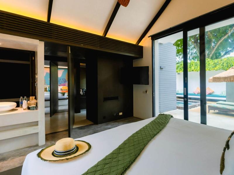 Tolani Resort Koh Samui