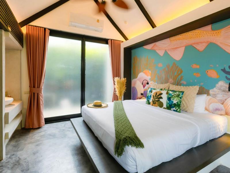 Tolani Resort Koh Samui