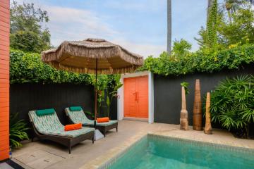 Отель Tolani Resort Koh Samui Таиланд, Талинг Нгам, фото 10