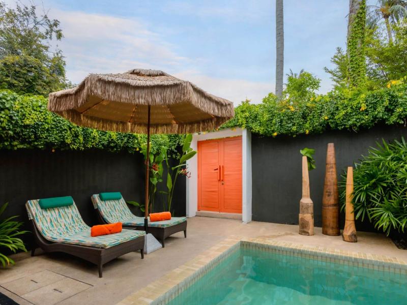 Tolani Resort Koh Samui