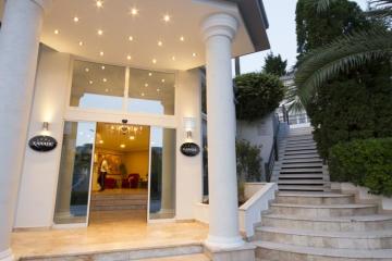 Отель Hotel Xanadu Черногория, Герцегновская ривьера, фото 12