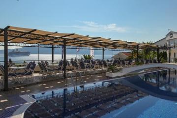 Отель Hotel Xanadu Черногория, Герцегновская ривьера, фото 13