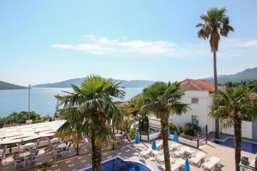 Отель Hotel Xanadu Черногория, Герцегновская ривьера, фото 14