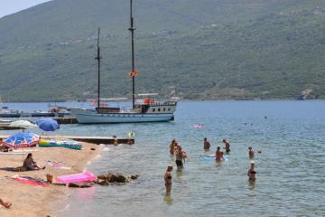 Отель Hotel Xanadu Черногория, Герцегновская ривьера, фото 15