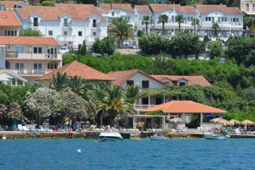 Отель Hotel Xanadu Черногория, Герцегновская ривьера, фото 17