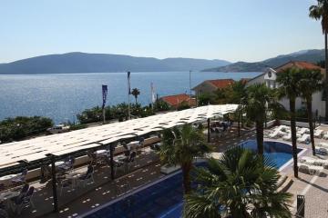 Отель Hotel Xanadu Черногория, Герцегновская ривьера, фото 18