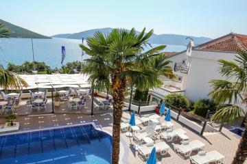 Отель Hotel Xanadu Черногория, Герцегновская ривьера, фото 19