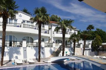 Отель Hotel Xanadu Черногория, Герцегновская ривьера, фото 20