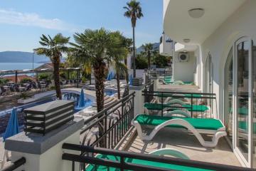 Отель Hotel Xanadu Черногория, Герцегновская ривьера, фото 2