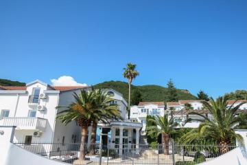 Отель Hotel Xanadu Черногория, Герцегновская ривьера, фото 3