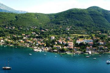 Отель Hotel Xanadu Черногория, Герцегновская ривьера, фото 4