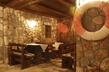 Отель Hotel Xanadu Черногория, Герцегновская ривьера, фото 5