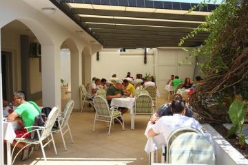 Отель Hotel Xanadu Черногория, Герцегновская ривьера, фото 7