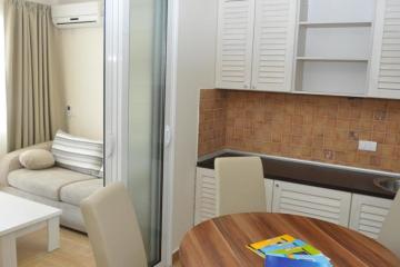 Отель Hotel Xanadu Черногория, Герцегновская ривьера, фото 8