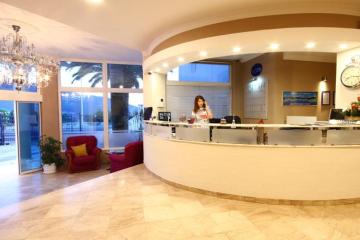 Отель Hotel Xanadu Черногория, Герцегновская ривьера, фото 9