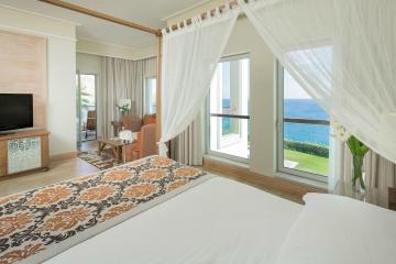 Отель Xanadu Island Турция, Бодрум, фото 101