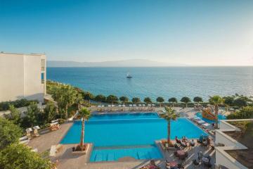Отель Xanadu Island Турция, Бодрум, фото 103