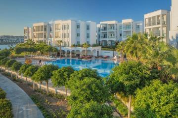 Отель Xanadu Island Турция, Бодрум, фото 104