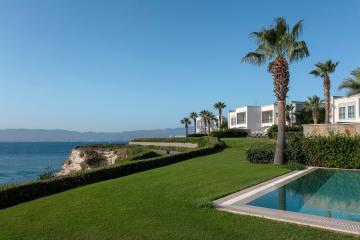 Отель Xanadu Island Турция, Бодрум, фото 109
