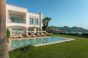 Отель Xanadu Island Турция, Бодрум, фото 111