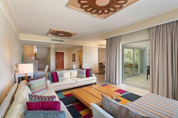 Отель Xanadu Island Турция, Бодрум, фото 113