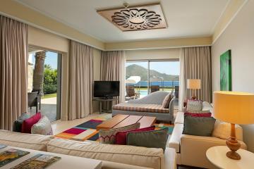 Отель Xanadu Island Турция, Бодрум, фото 116