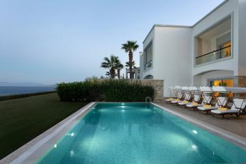 Отель Xanadu Island Турция, Бодрум, фото 118